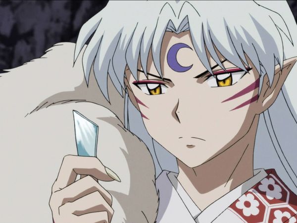 Inuyasha The Final Act BR - O Verdadeiro Herdeiro