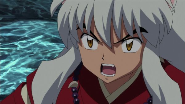 Inuyasha The Final Act BR - O Desejo Incerto de Narak