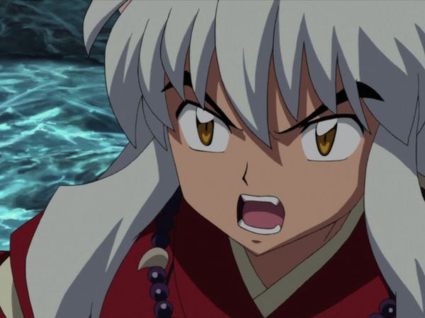 Inuyasha The Final Act BR - O Desejo Incerto de Narak