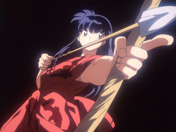 Inuyasha - Tudo o que Aconteceu na Noite de Togenkyo: Parte 2