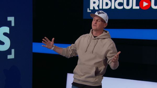 Ridiculousness - Chanel and Sterling DCLVI