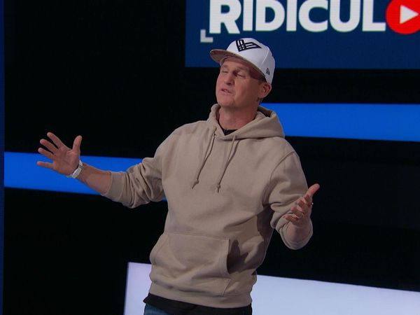 Ridiculousness - Chanel and Sterling DCLVI
