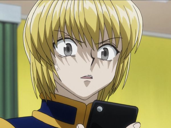 Hunter x Hunter - As x Previsões x Mentem?