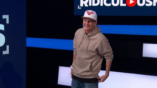 Ridiculousness - Chanel and Sterling DCLV