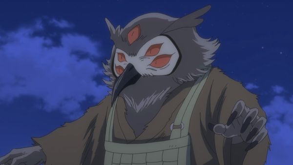 Yashahime - A Minigaláxia de Nanahoshi