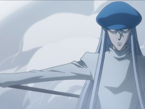Hunter x Hunter - Um Despertar x Fadado x a se Realizar