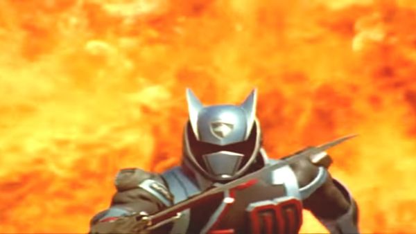 Power Rangers: Space Patrol Delta - Endings, Part 2
