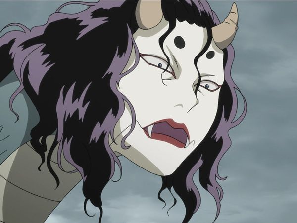 Yashahime - Batalha na Lua Nova, Parte 2