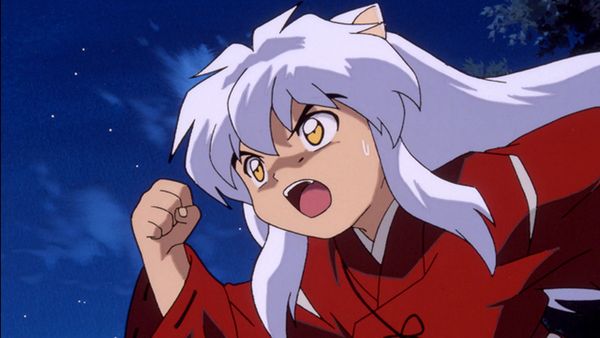 Inuyasha - A Mãe e os Sentimentos de Shiori