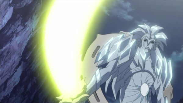 Inuyasha The Final Act BR - O Túmulo de Kanna