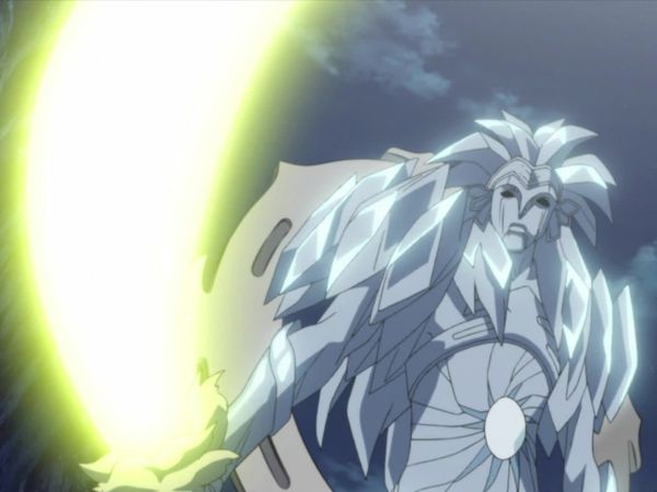 Inuyasha The Final Act BR - O Túmulo de Kanna