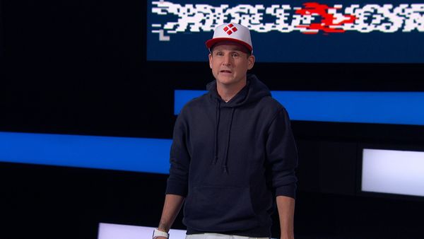 Ridiculousness - Chanel and Sterling DCLXXVIII