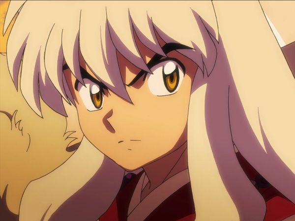 Yashahime - Empunhando a Tenseiga