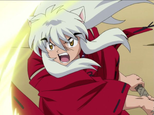 Inuyasha The Final Act BR - O Coração de Narak