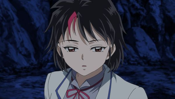 Yashahime - (Sem) Lugar para a Towa