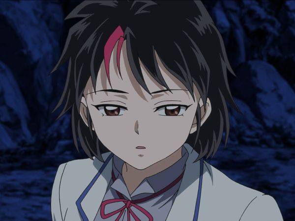 Yashahime - (Sem) Lugar para a Towa