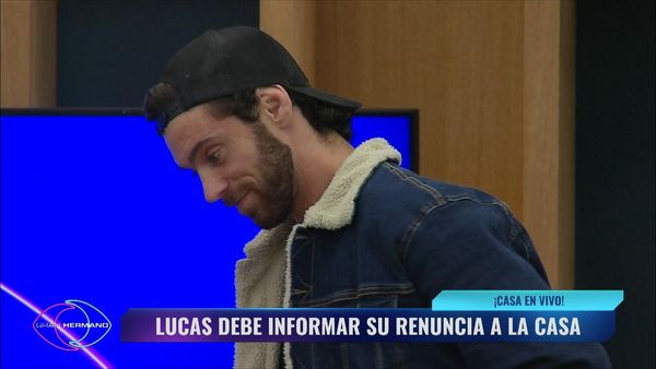 Gran Hermano Chile LT - Episodio 40