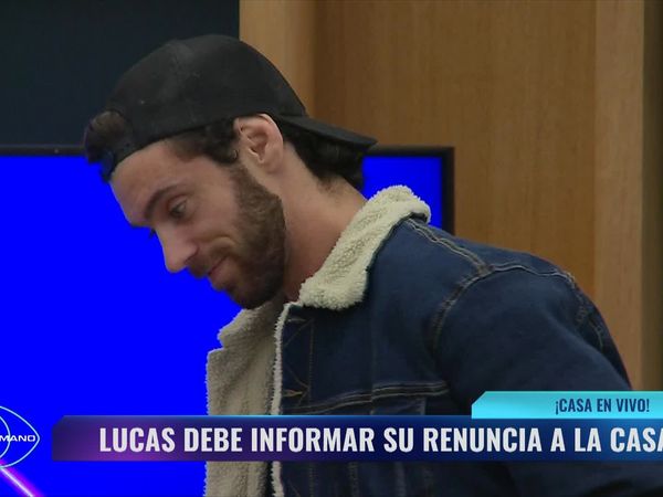 Gran Hermano Chile LT - Episodio 40