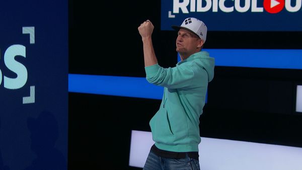Ridiculousness - Chanel and Sterling DCLIl