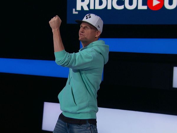 Ridiculousness - Chanel and Sterling DCLIl