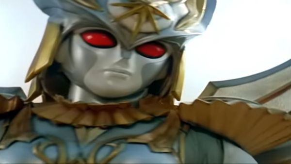 Power Rangers: Space Patrol Delta - Endings, Part 1