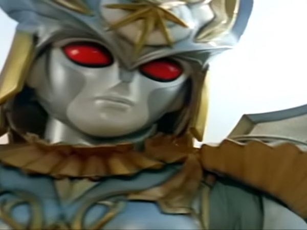Power Rangers: Space Patrol Delta - Endings, Part 1