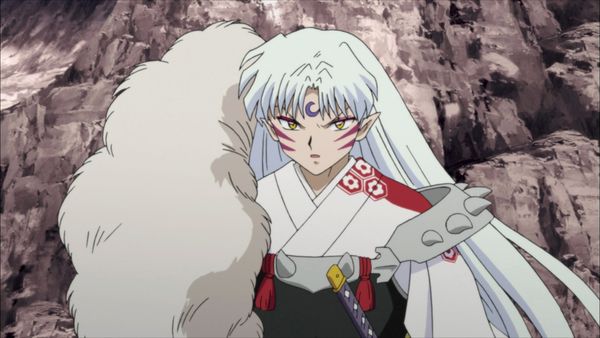 Inuyasha The Final Act BR - A Lua das Trevas Completa