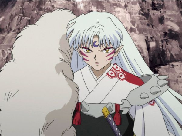 Inuyasha The Final Act BR - A Lua das Trevas Completa