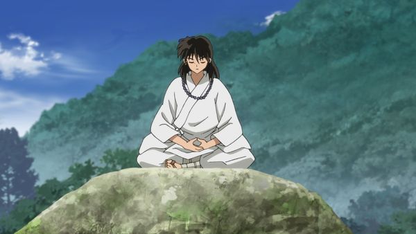 Yashahime - O Desejo da Zero