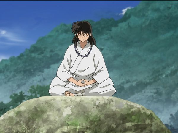 Yashahime - O Desejo da Zero
