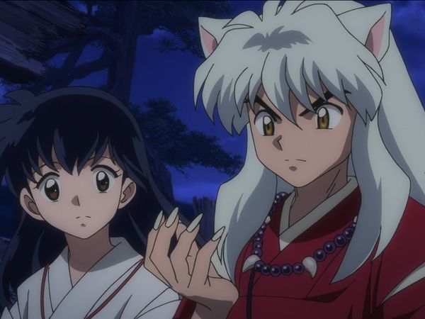Yashahime - Moroha e Família, Juntos Novamente