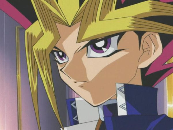 Yu-Gi-Oh! - El mejor amigo, el mejor duelista: Parte 2