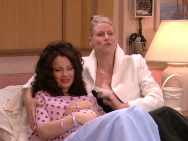 The Nanny - Finale, Part 2