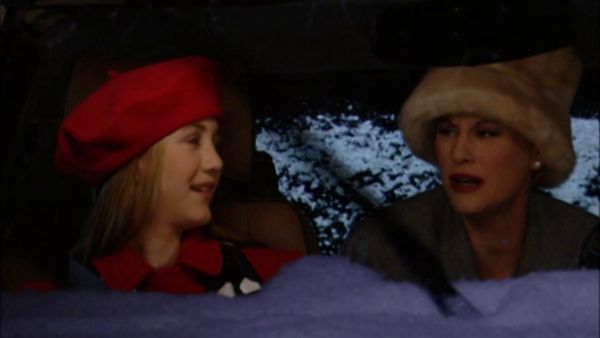 The Nanny - The Hanukkah Story