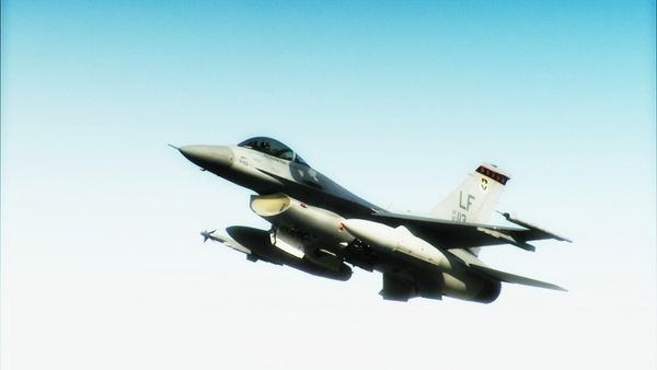 Combat Forces - First 10 Combat Missions