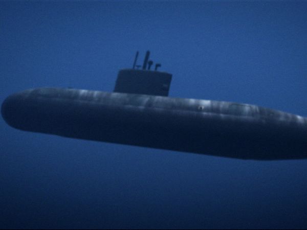 Combat Forces - Stealth Submarines