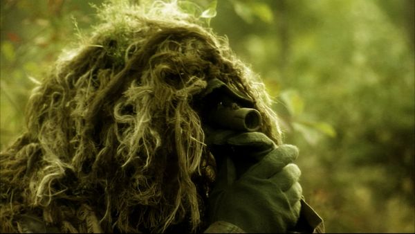 Combat Forces - Snipers