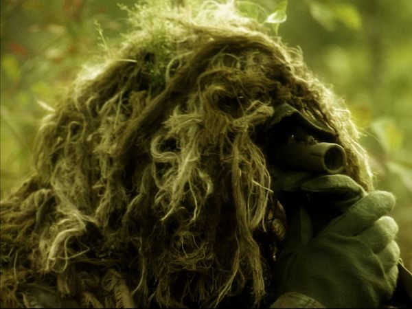 Combat Forces - Snipers