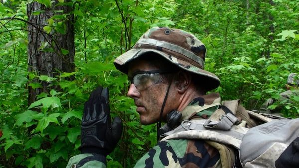 Combat Forces - Reconnaissance