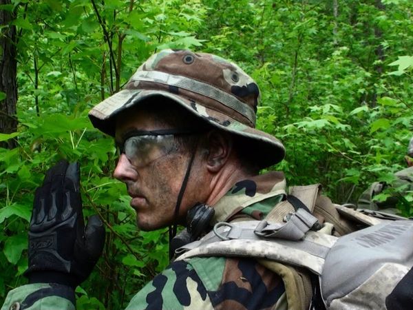 Combat Forces - Reconnaissance