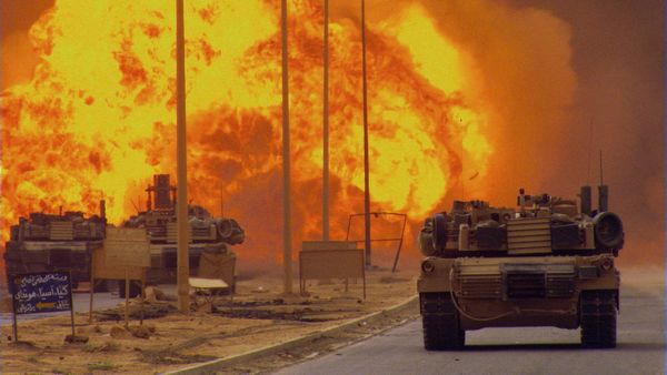 Combat Forces - Full Spectrum Warfare