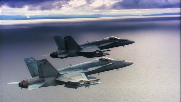 Combat Forces - Simulated Warfare