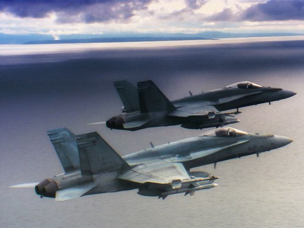 Combat Forces - Simulated Warfare
