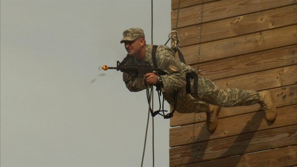 Combat Forces - Elite Forces