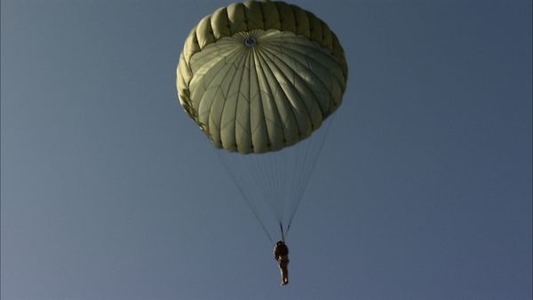 Combat Forces - 82nd Airborne