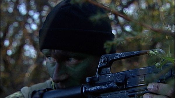 Combat Forces - Pathfinders
