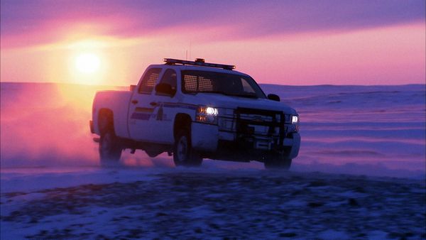 Courage in Red - Remote Policing