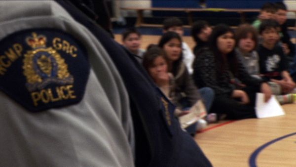 Courage in Red - Youth Programs