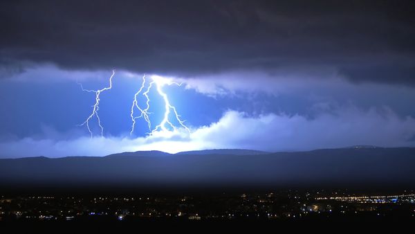 Nature's Force - Episode 1