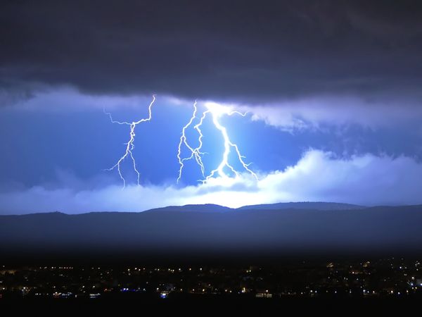 Nature's Force - Episode 1